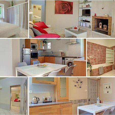 Stop Chez M Cozy # Qualite # Confort # Simplicite Pierre-Bénite Dış mekan fotoğraf