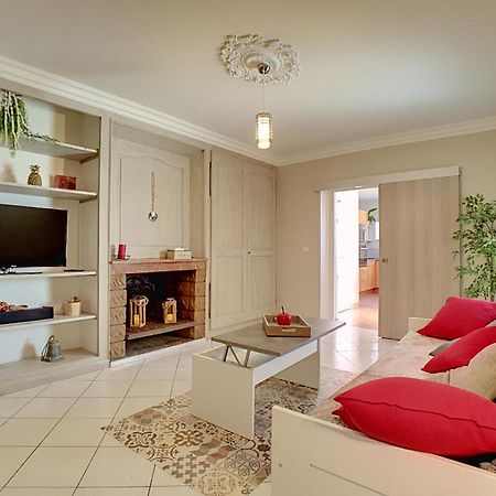 Stop Chez M Cozy # Qualite # Confort # Simplicite Pierre-Bénite Dış mekan fotoğraf