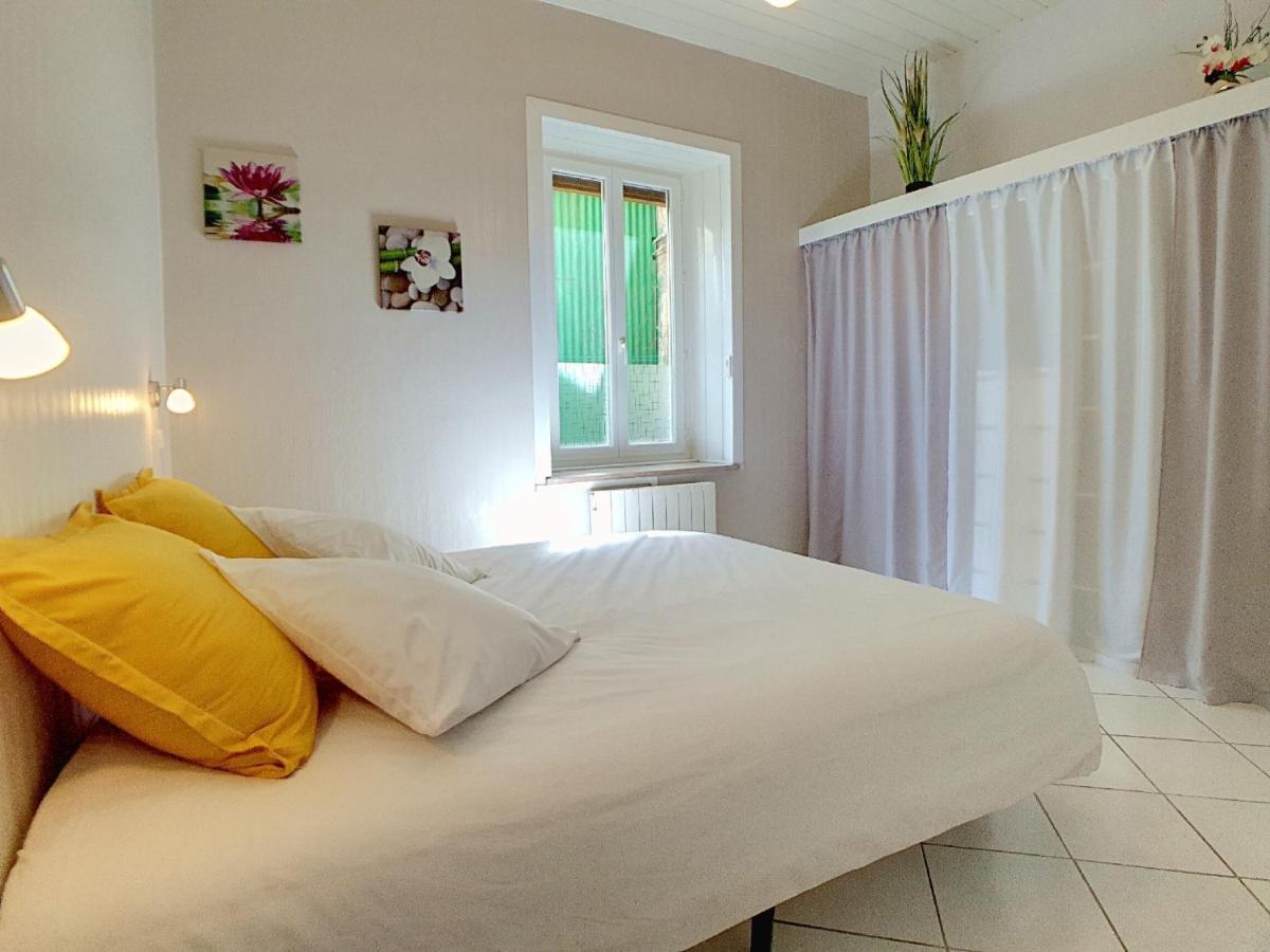 Stop Chez M Cozy # Qualite # Confort # Simplicite Pierre-Bénite Dış mekan fotoğraf